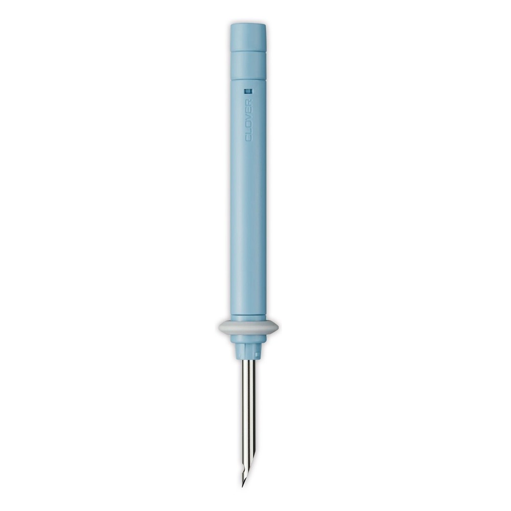 Clover Punch Needle