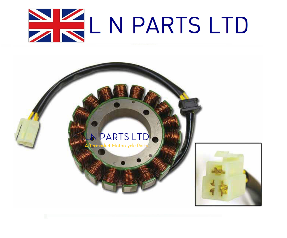 Ducati 1098 (All models) Stator Coil / Alternator 2007 - 2009