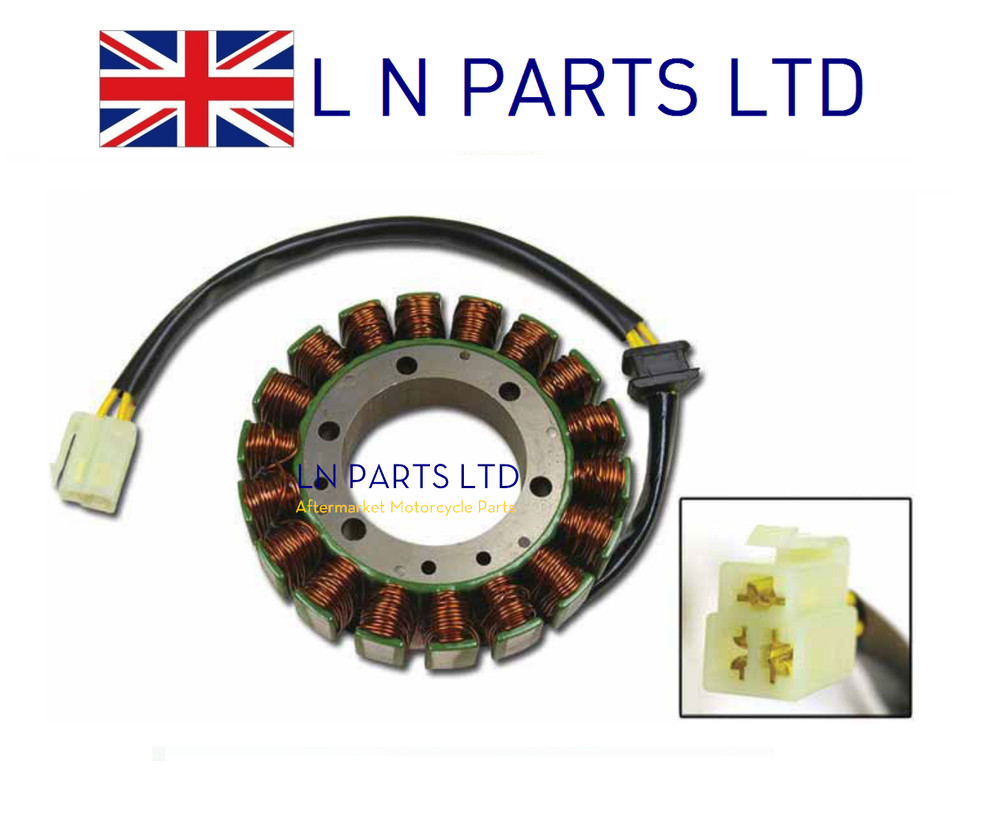 Ducati 1198 (All models) Stator Coil / Alternator 2009 - 2011