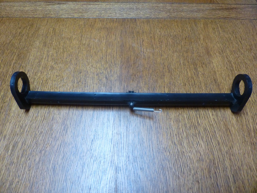 Scotts R73505 Shutoff Bar Replacement Kit