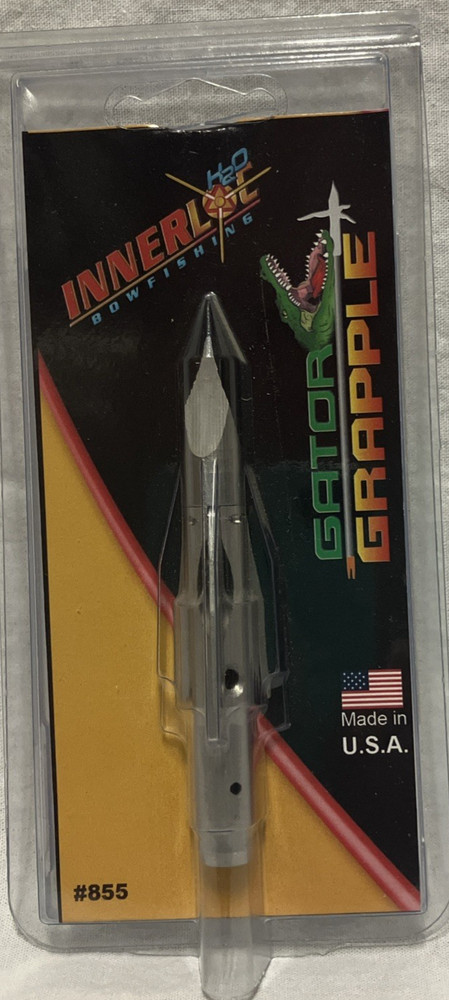 Innerloc Gator Grapple #855