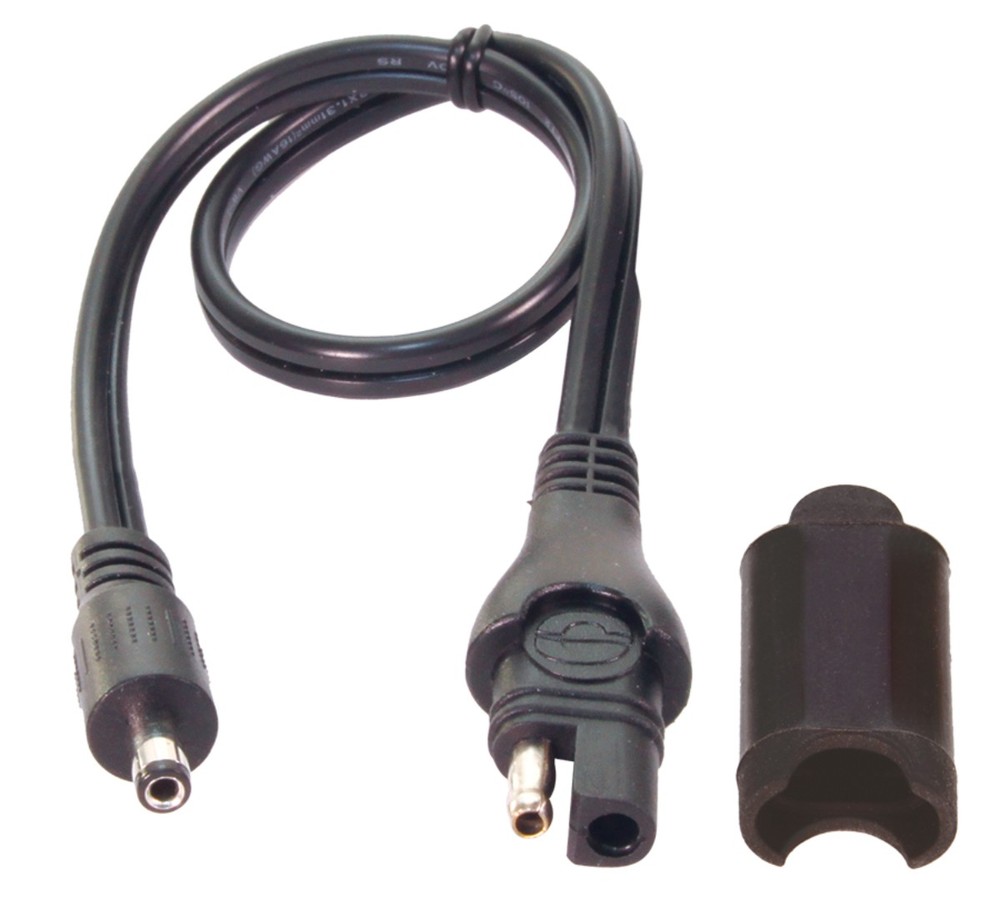 Tecmate OptiMate DC 2.5 Plug - SAE Cable (O-67M)