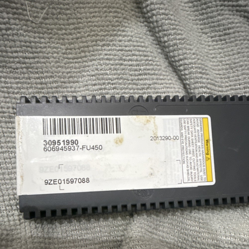 Mapal Indexable Inserts 30951990 Industrial Indexable Insert Precision Tooling