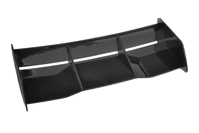Corally - Wing - Composite - Black - 1pc