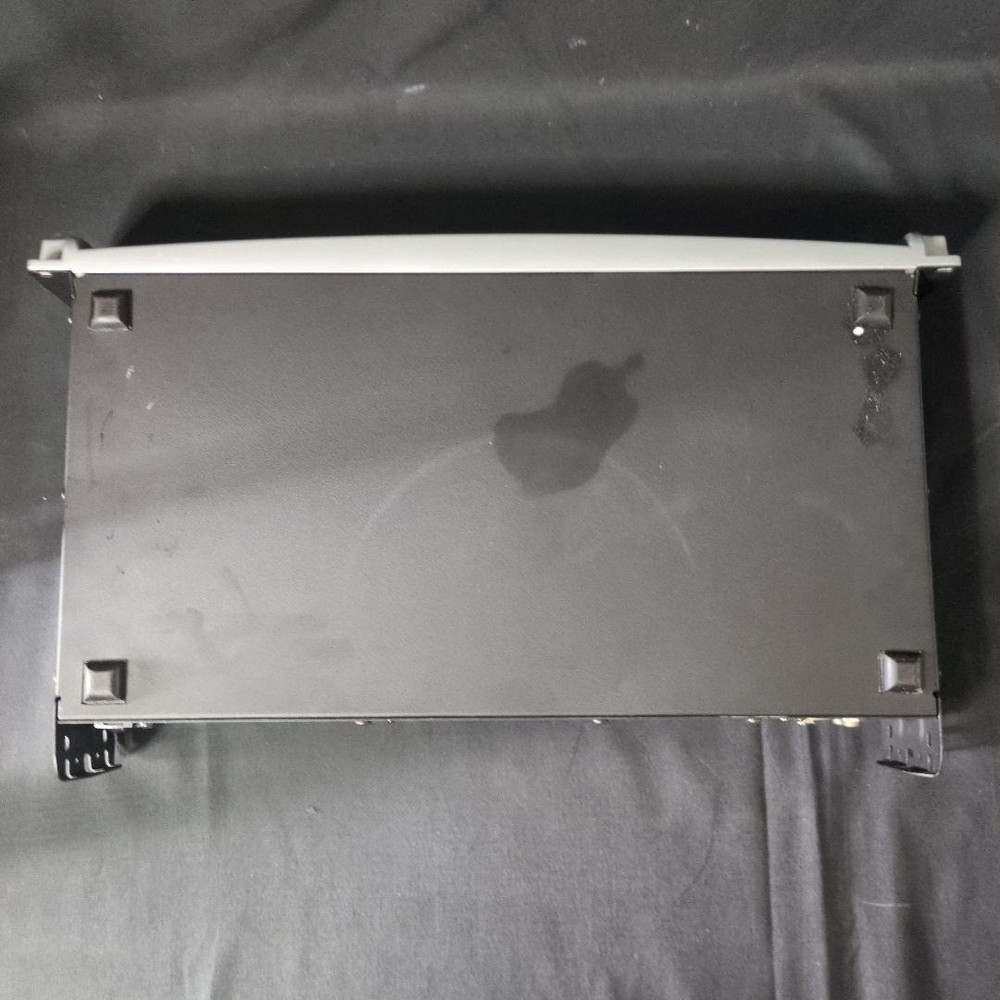 Qsc Plx1804 Power Amplifier 2-channel Professional