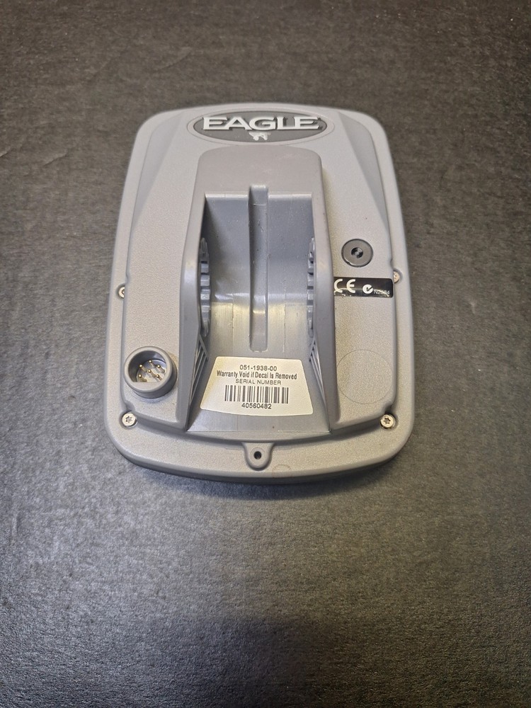 Eagle Cuda Fishfinder 128 Head Unit