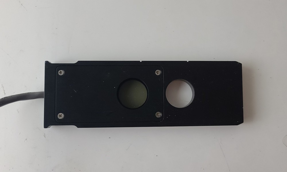 CRi SpindleView With Optic Cable Attachment