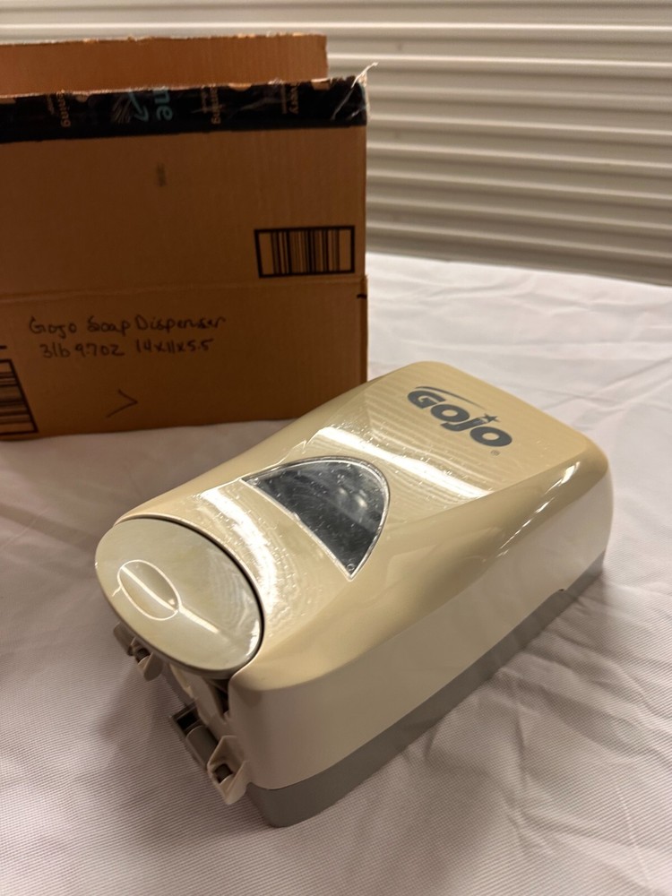GOJO Soap Dispenser - Wall Mountable