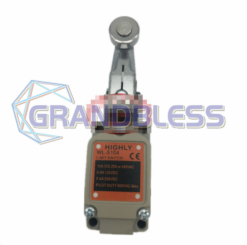 1PCS NEW Fit for HIGHLY Limit Switch wl-5104