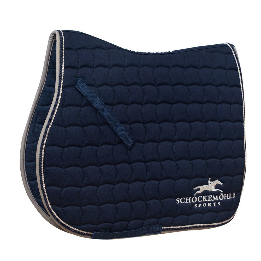 Schockemohle Dynamite AP Pad (No Logo)