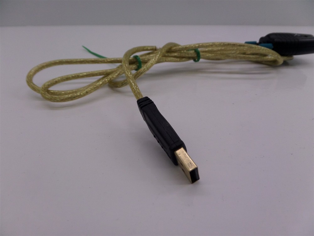 BMDS DAS-6003 Data Acquisitions System with IMI 6004 Probe