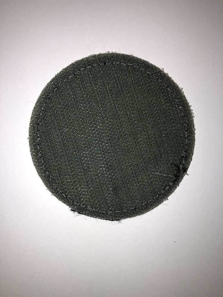 3rd ACR Armored Calvary Regiment U.S. Army ACU W/hook back Patch