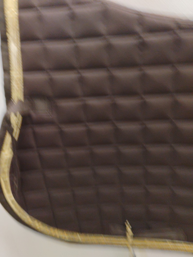 Horze Crescendo All Purpose Saddle Pad