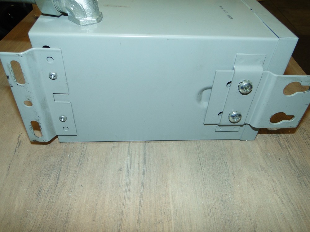 Acme T-1-81066 General Purpose Transformer READ