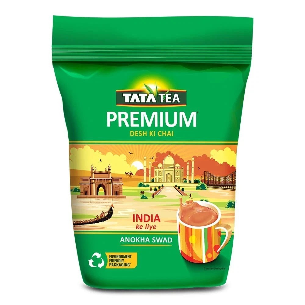 Tata Tea Premium Tea 1 Kg