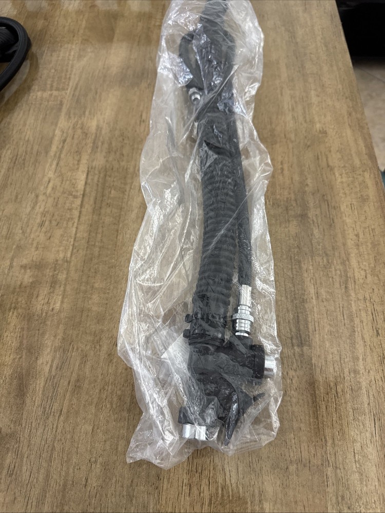 Aqualung Bc1 K Power Inflator Never Used.