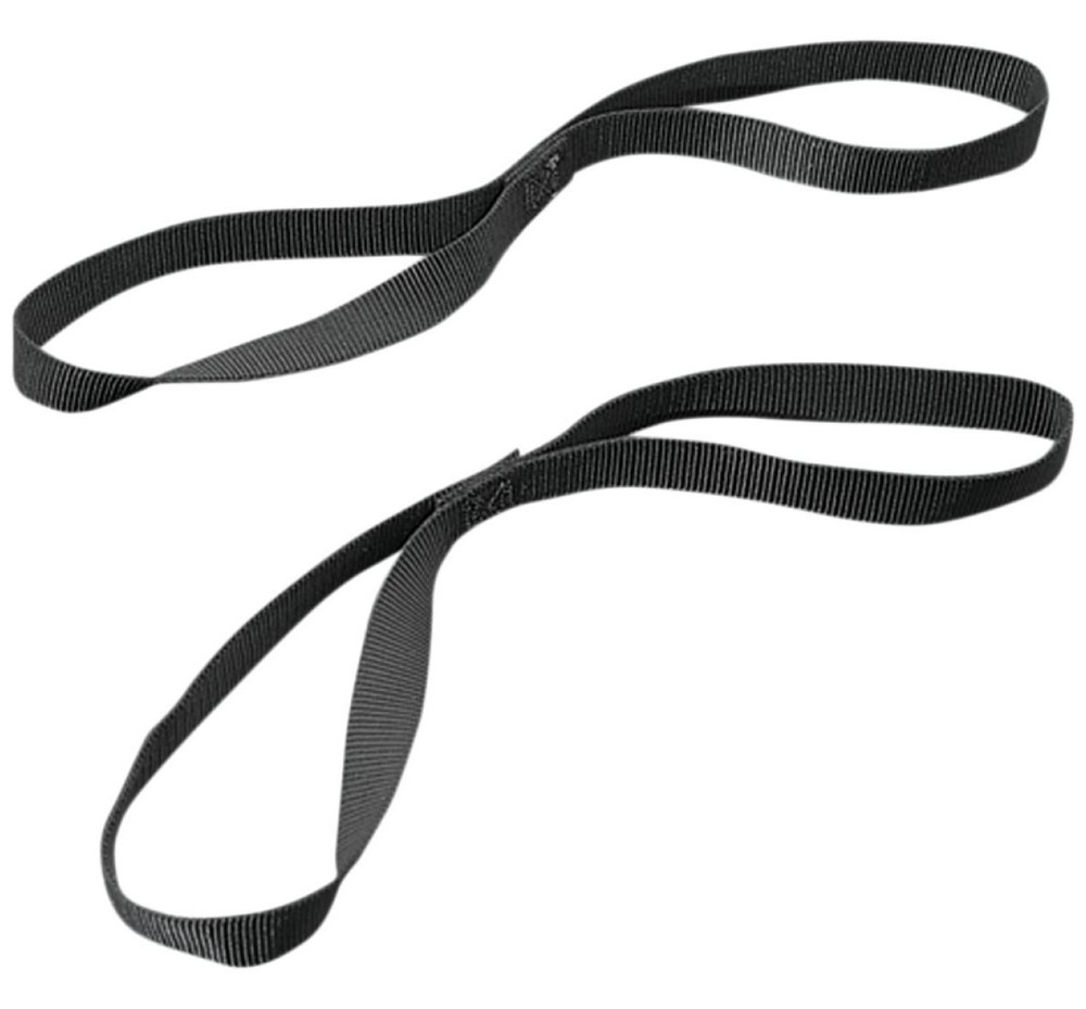 Ancra 12" Soft-Hook Tie-Down Extension 2pk (45214-14)