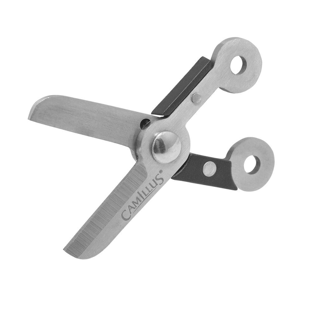 Camillus Frontier Outdoor Survival PACK