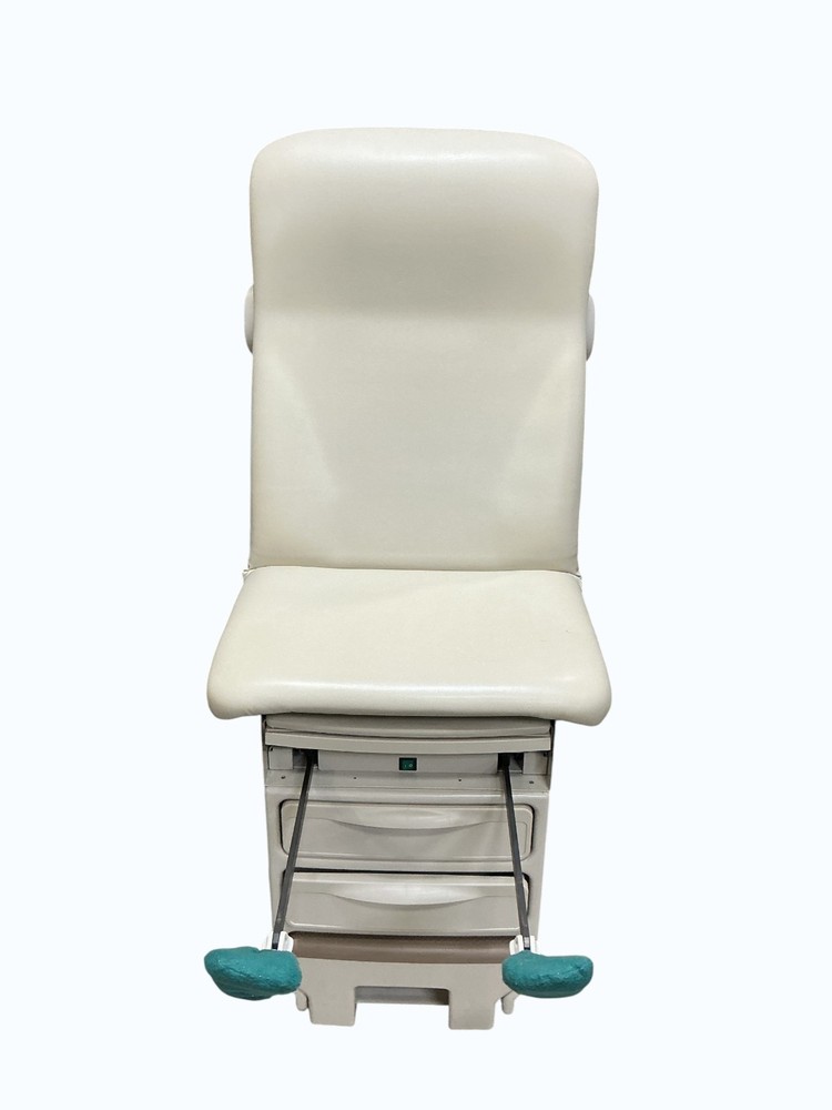 Midmark/Ritter 204 Exam Table