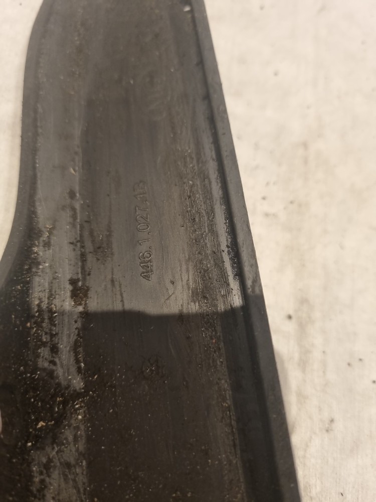 Ducati Scrambler 800 Chain Guard Genuine