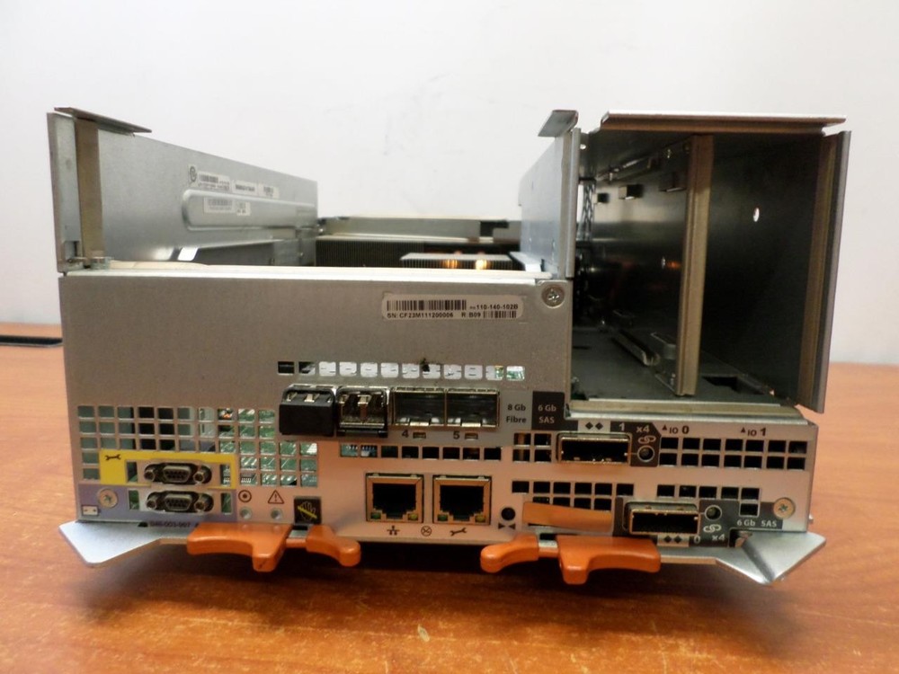 EMC 110-140-102B VNX5500 Storage Processor 2.13Ghz (b)