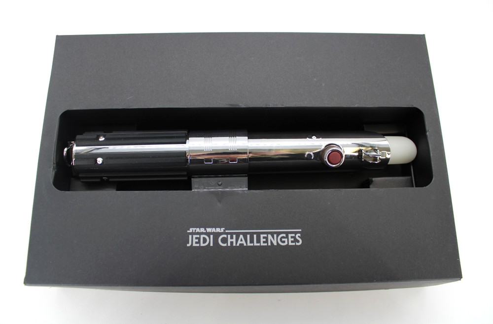 Star Wars: Jedi Challenges Lenovo Complete Box Set