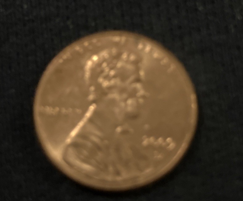 2009 D Formative years Lincoln cent penny very nice
