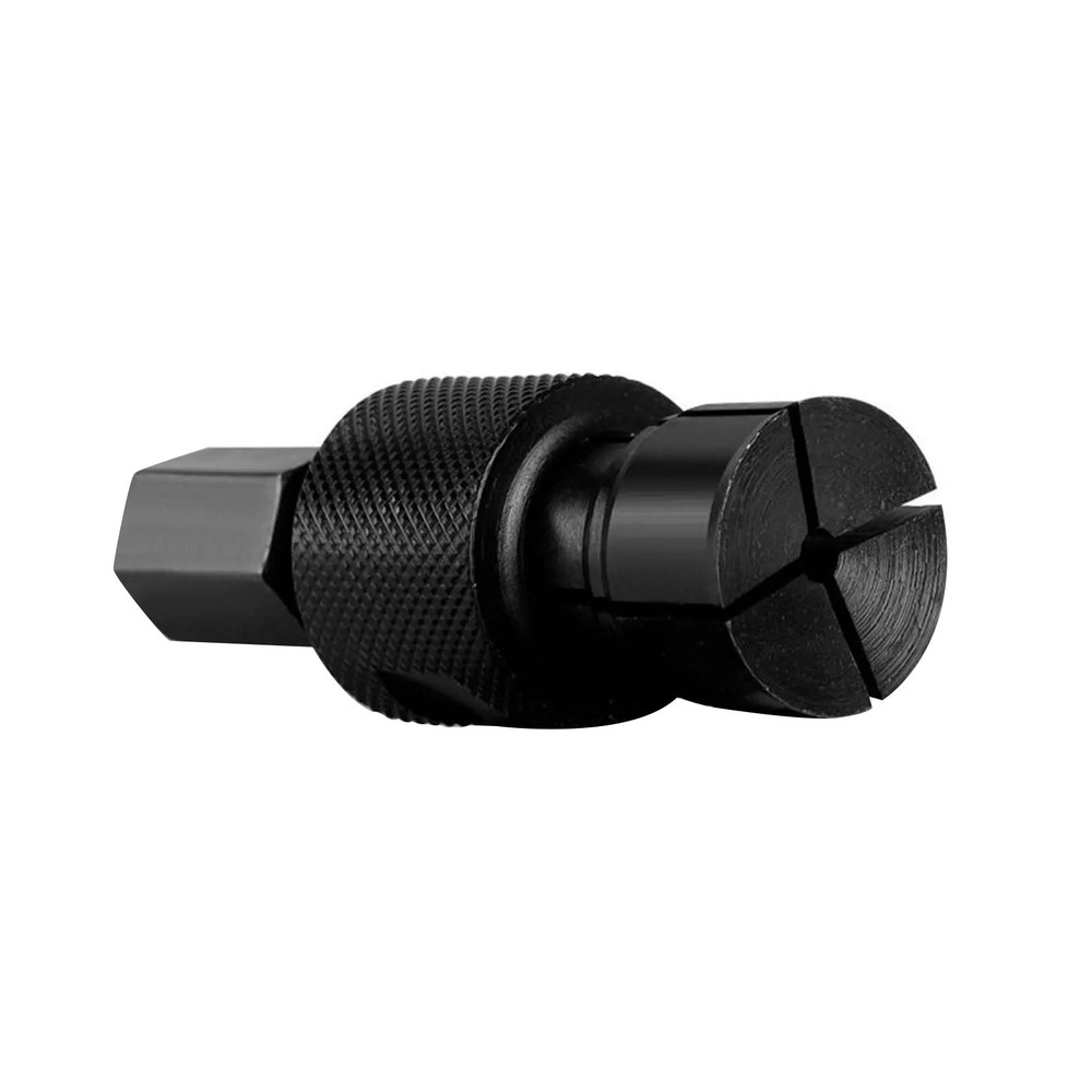 Blind Hole Bearing Puller Insert Extractor Collet With exceptional durability