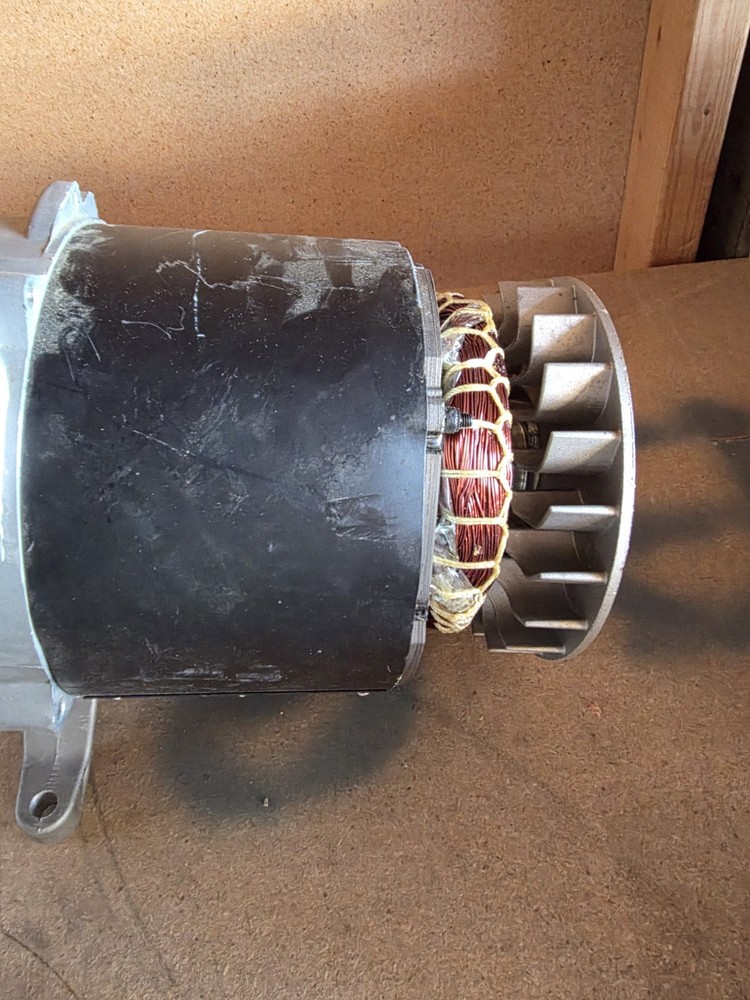 Diesel Generator / Alternator MKII GEN1DS5