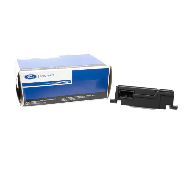 Genuine Ford Module Image Processing LJ7Z-19G490-F