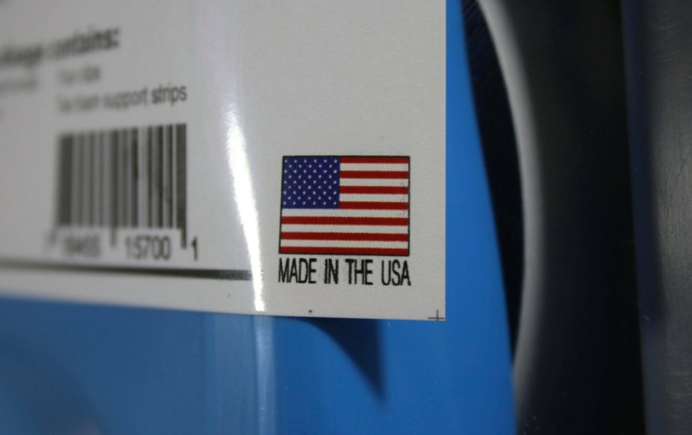 Ernst RC Airplane Stand High Viz