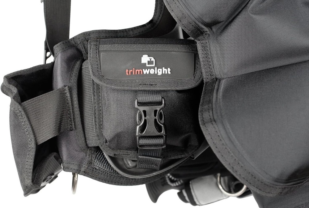 Mares Bolt SLS BCD, Large