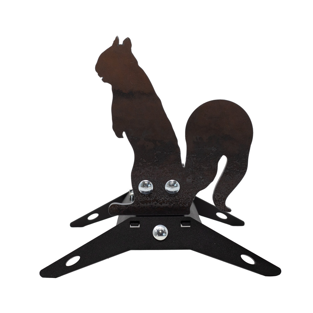 Rimfire Squirrel Spring Popper