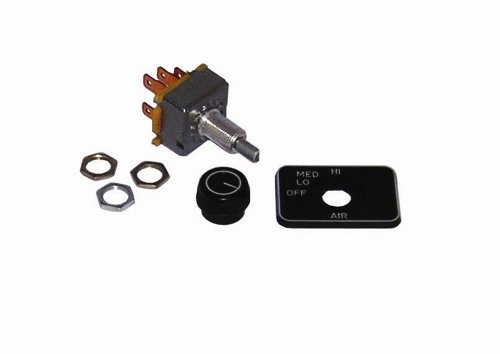 H-5670014 Switch Kit