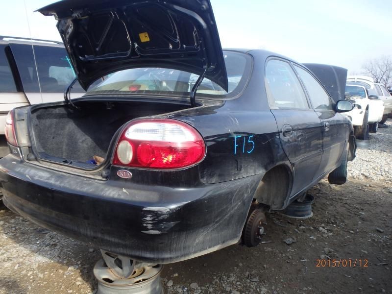 545I 2005 Speaker 7983172