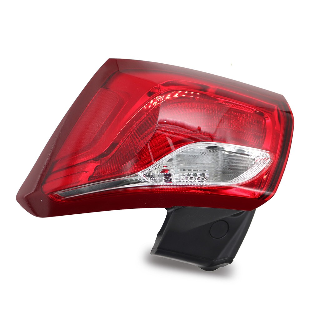 Tail Light Assembly For 2018-2021 Chevy Equinox Brake Lamp Outer Right Side