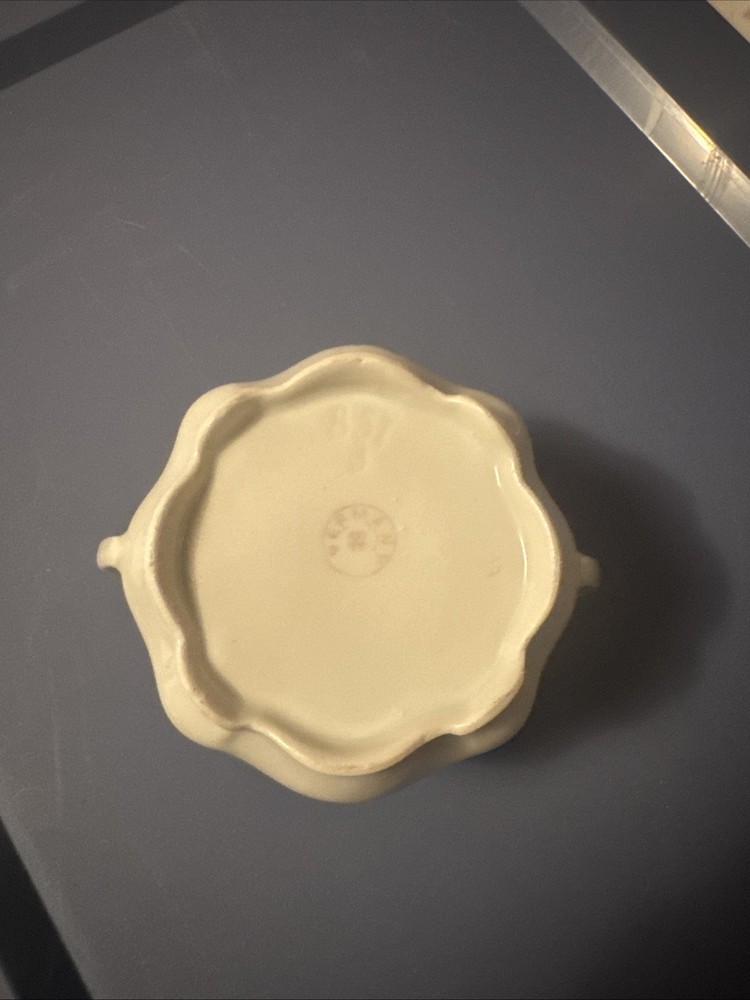 Sugar Bowl from Germany w/Maker’s Mark