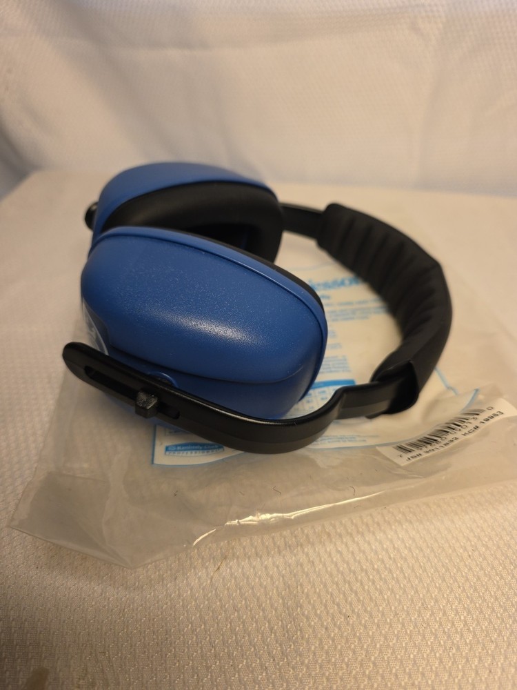 Smith And Wesson Suppressor Ear Muffs