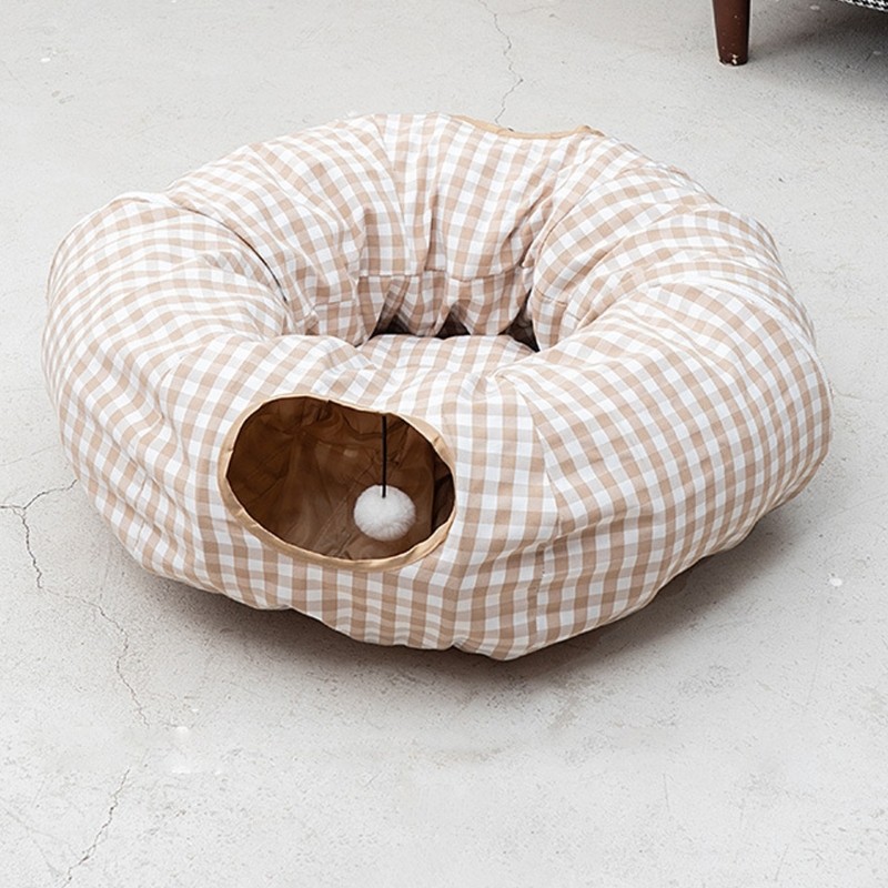 Functional Cave Bed Warm Tunnel