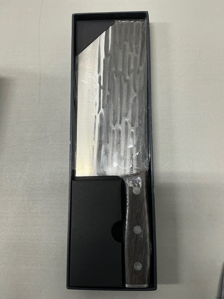 Latims Chef Kitchen Knife