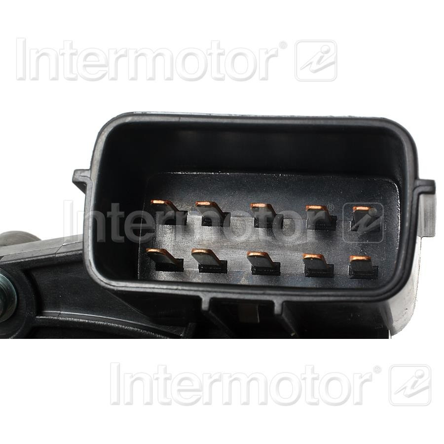 For 2005 Honda Pilot Neutral Safety Switch SMP