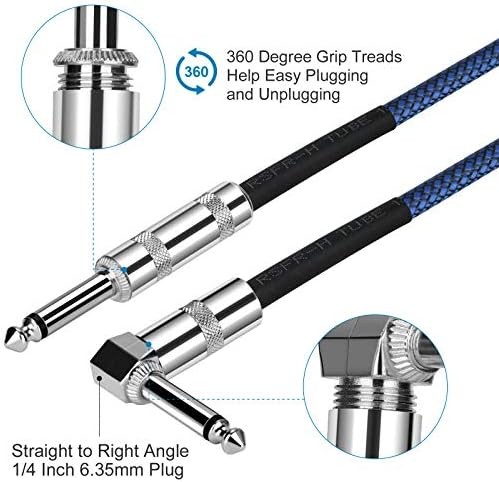Guitar Delay Pedal Effect