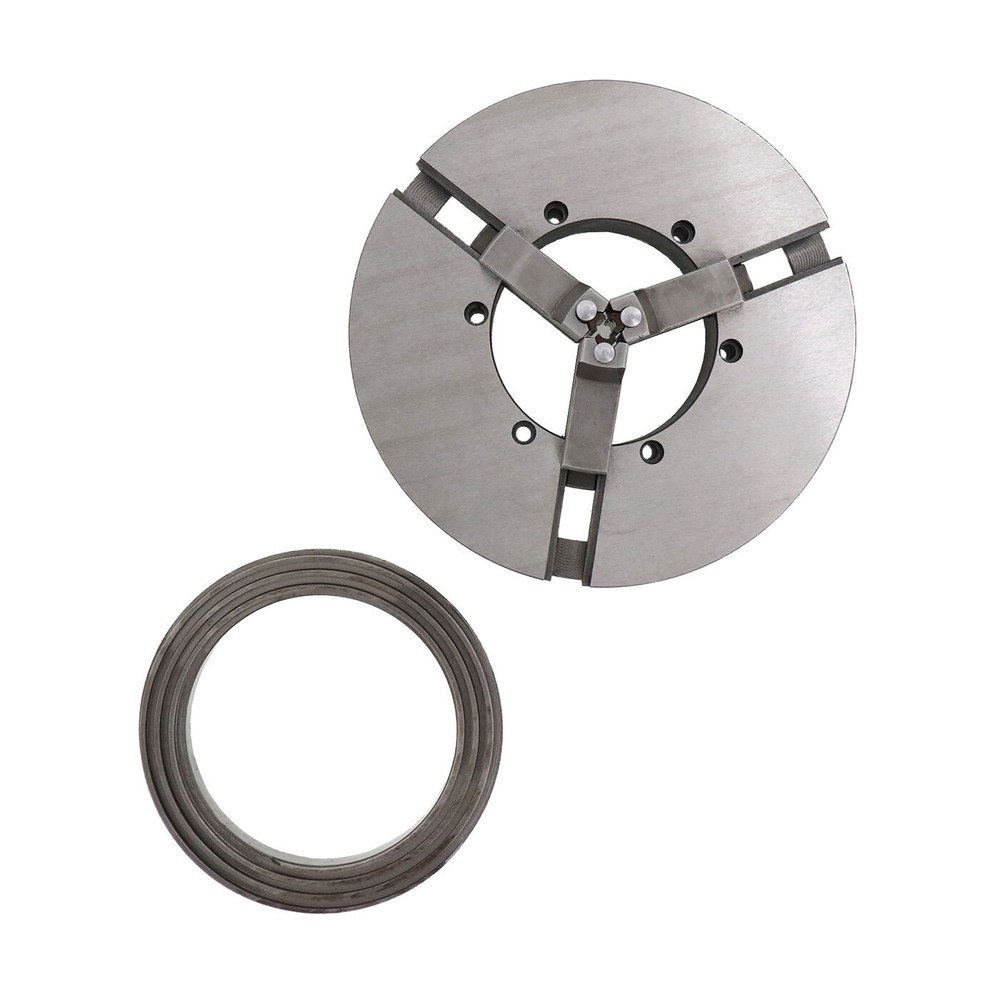 Steel Dragon Tools® Front Chuck Assembly 43294 for 1224 Pipe Threading Machine