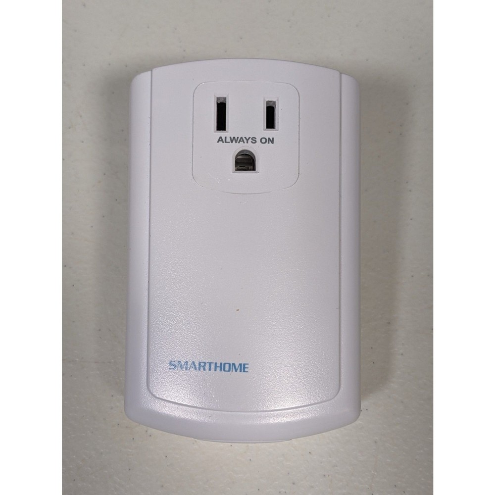 SMARTHOME BoosterLinc Model 4827 - White