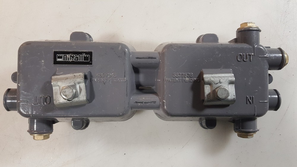 Milenium Tap MGT22-11SE