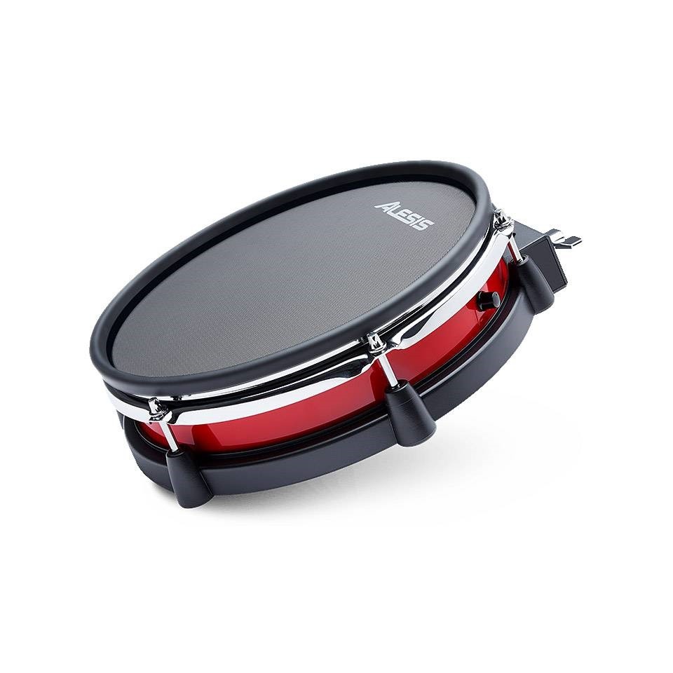 ALESIS 8" Dual-Zone Mesh Drum Pad