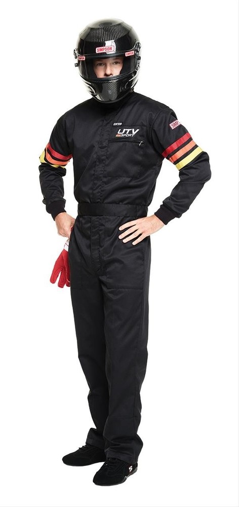 Simpson UTV Driving Suit U302211