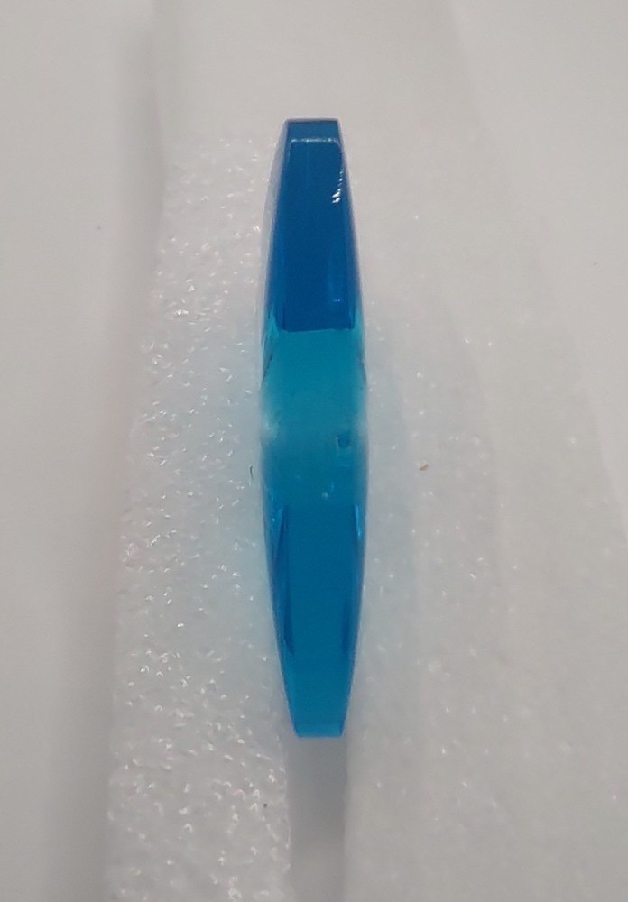BioGenesis Technology Aqua Blue Trinity
