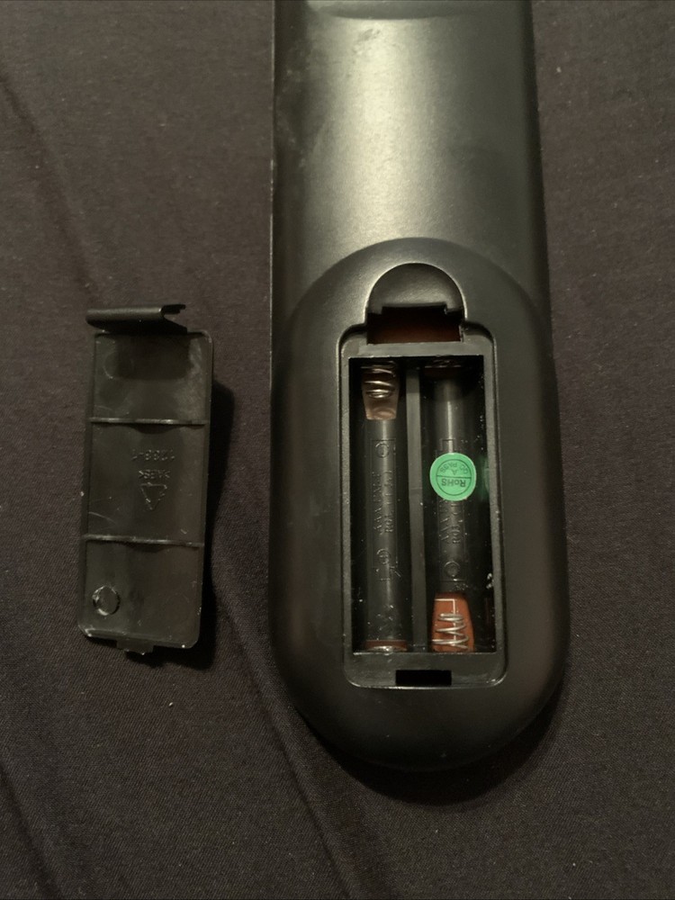 Micca Mplay HD Digital Media Player Remote Replacement Ships Fast