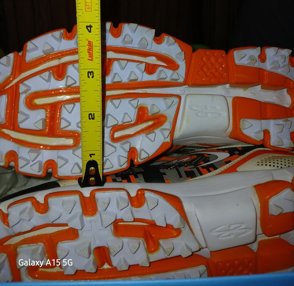 Bombah Molded Turf Shoes